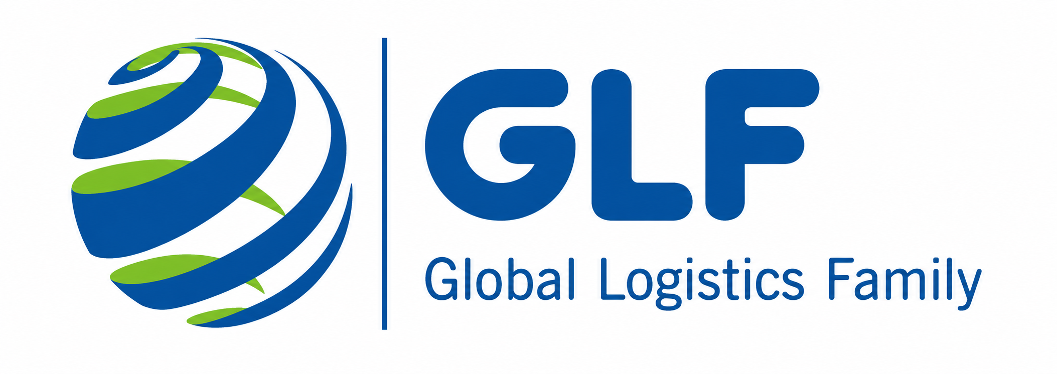 GLF — Global Logistics Family